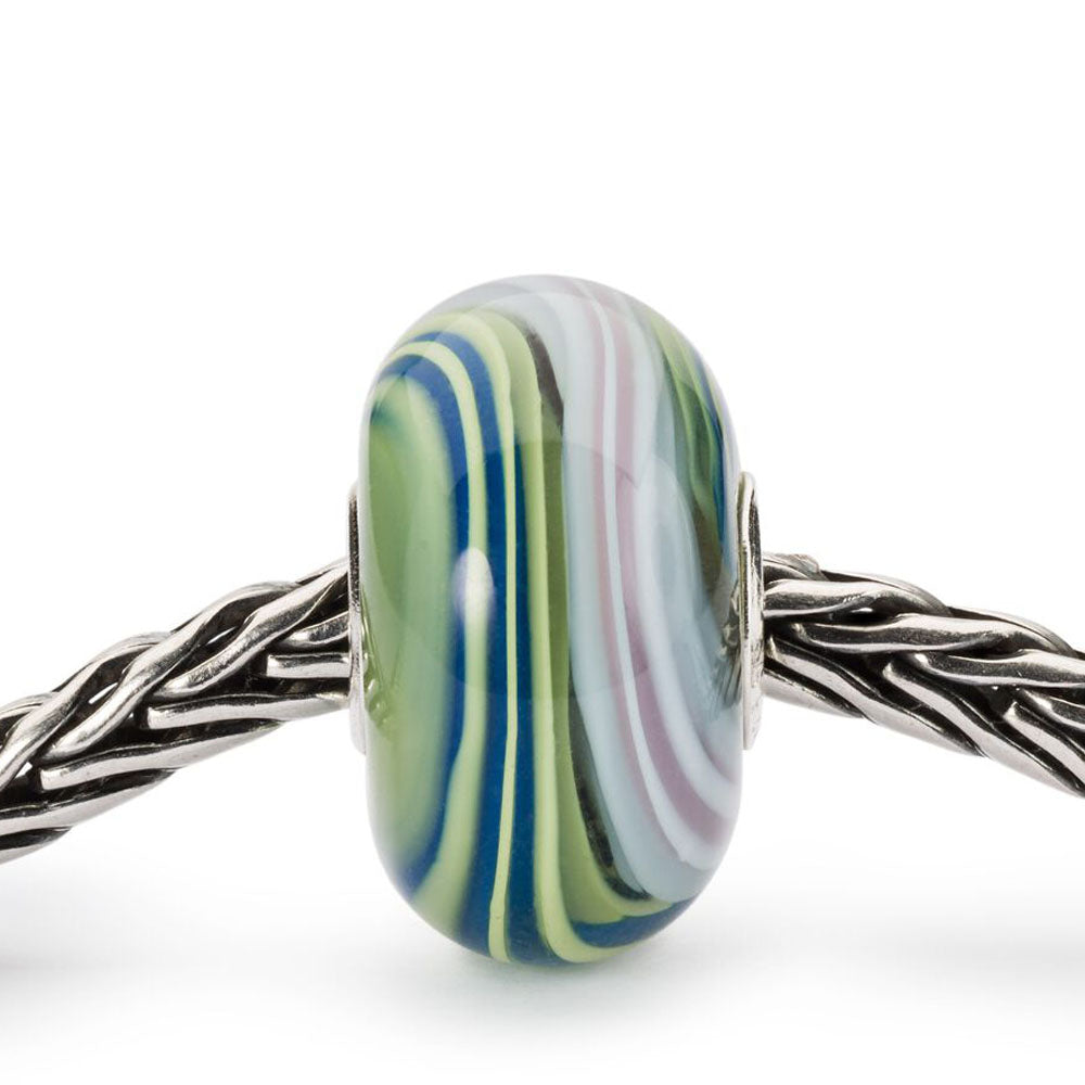 TROLLBEADS - BEAD MARE DI ENERGIA