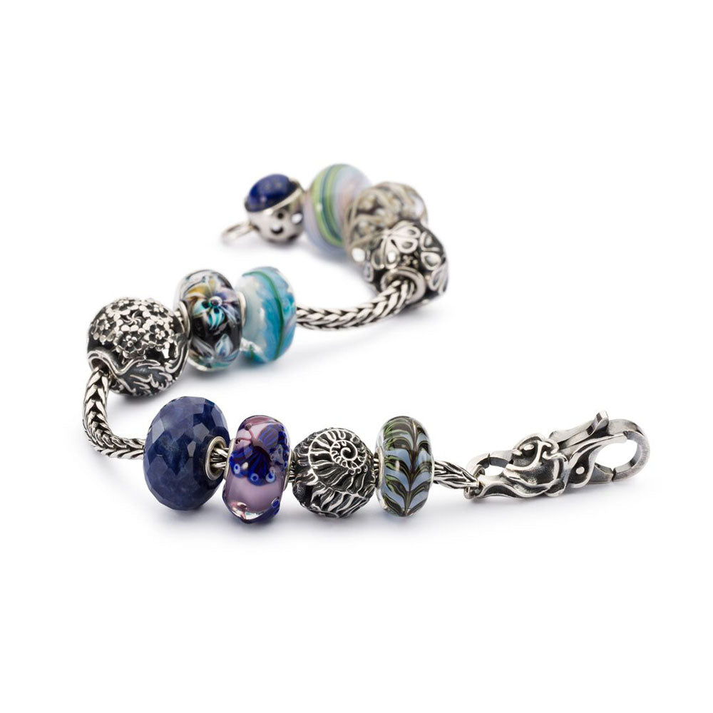 Trollbeads - Bead Mare Di Energia
