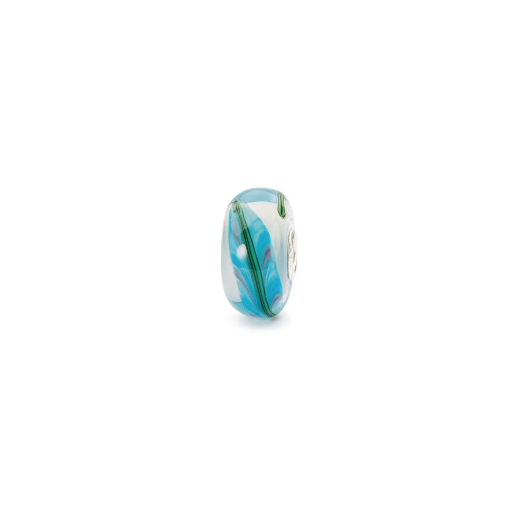 TROLLBEADS - BEAD PIUMA NEL VENTO