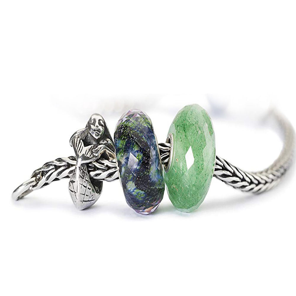 Trollbeads - Bead Luce Del Nord