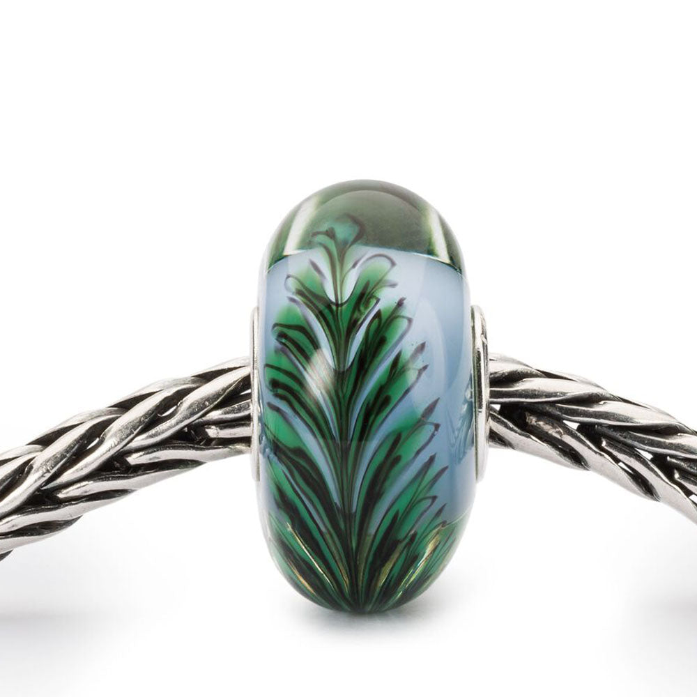 TROLLBEADS - BEAD ALBERO DELLA SAGGEZZA