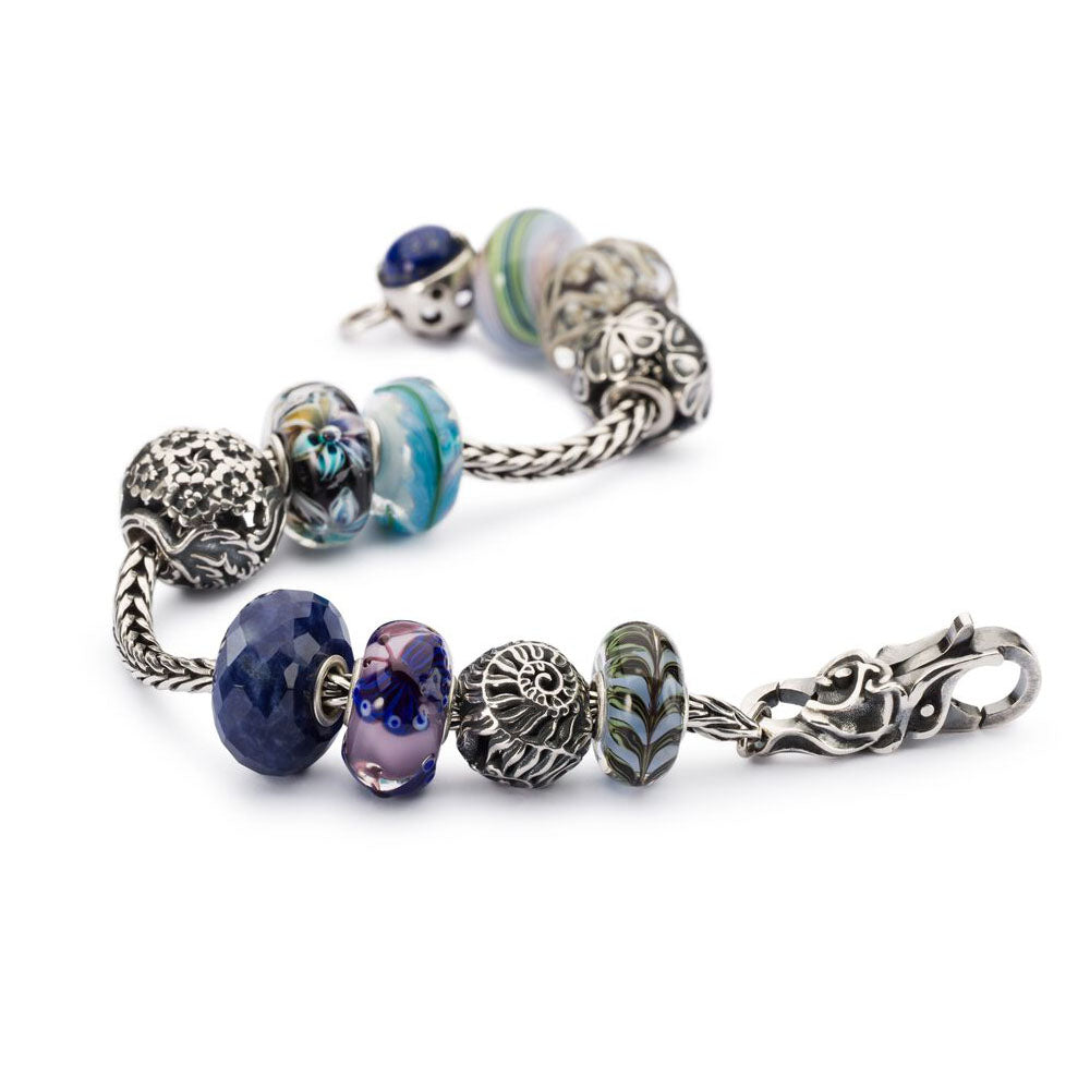 Trollbeads - Bead Farfalla Dell’Intuizione