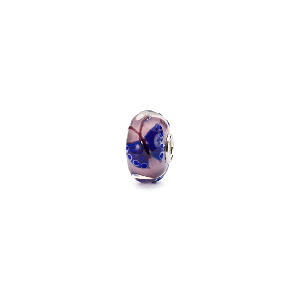 TROLLBEADS - BEAD FARFALLA DELL’INTUIZIONE