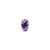 TROLLBEADS - BEAD FARFALLA DELL’INTUIZIONE