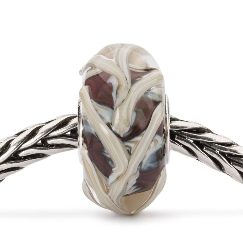 TROLLBEADS - BEAD RADICE DELLA FORZA