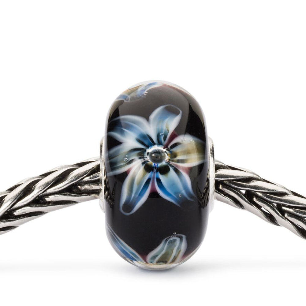 TROLLBEADS - BEAD FIORE DEL POTERE