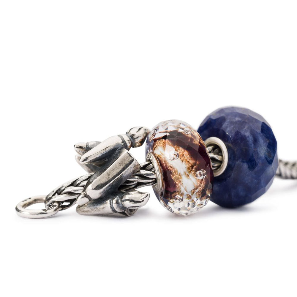 Trollbeads - Bead Pennellata