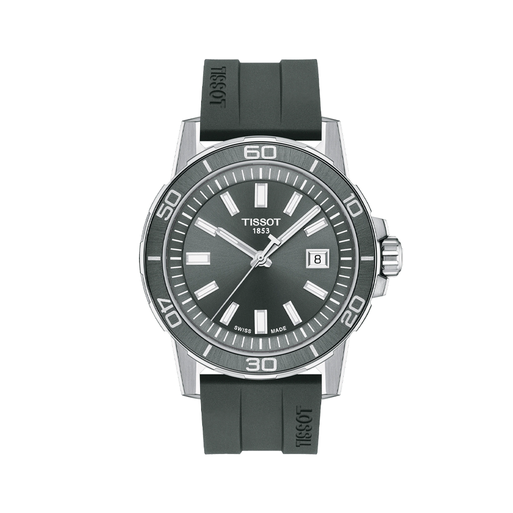 TISSOT -  OROLOGIO SUPERSPORT GENT