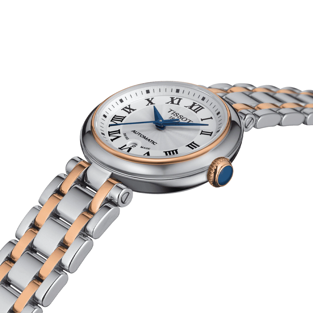 Tissot - Orologio Automatico Bellissima Automatic