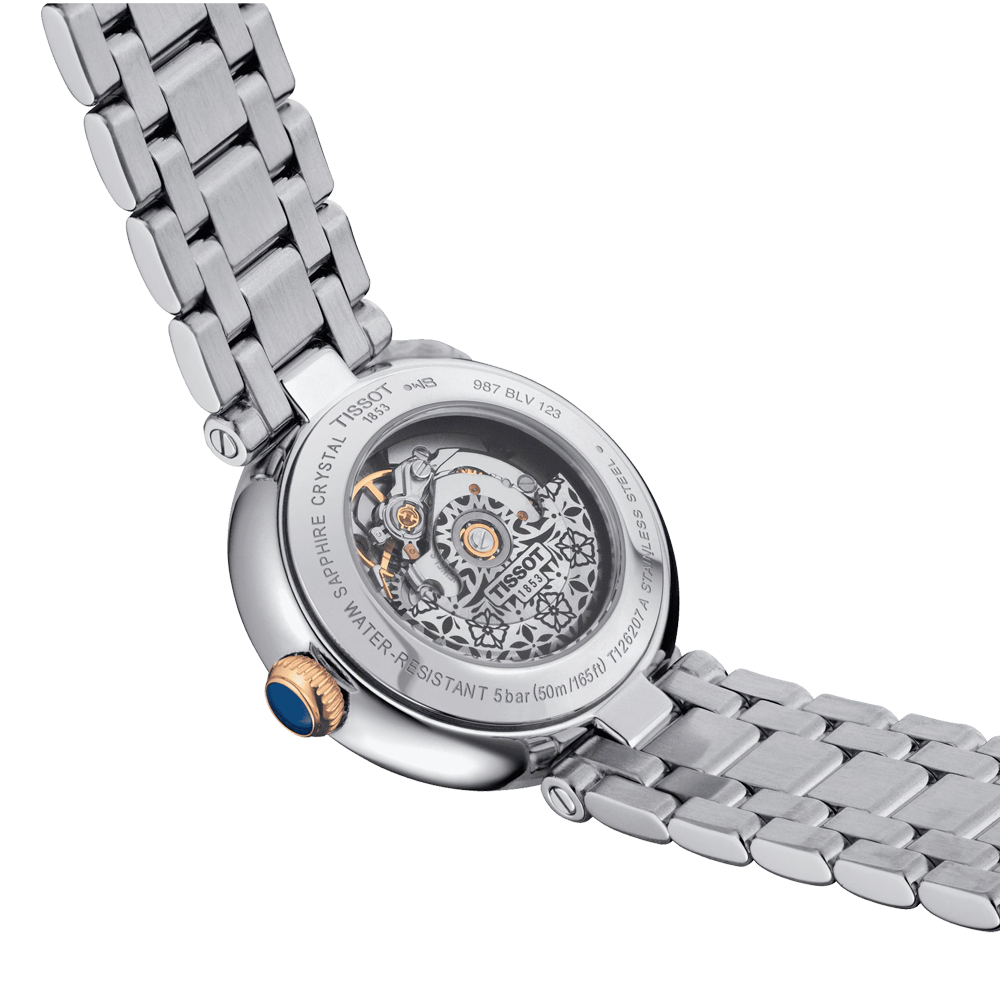 Tissot - Orologio Automatico Bellissima Automatic