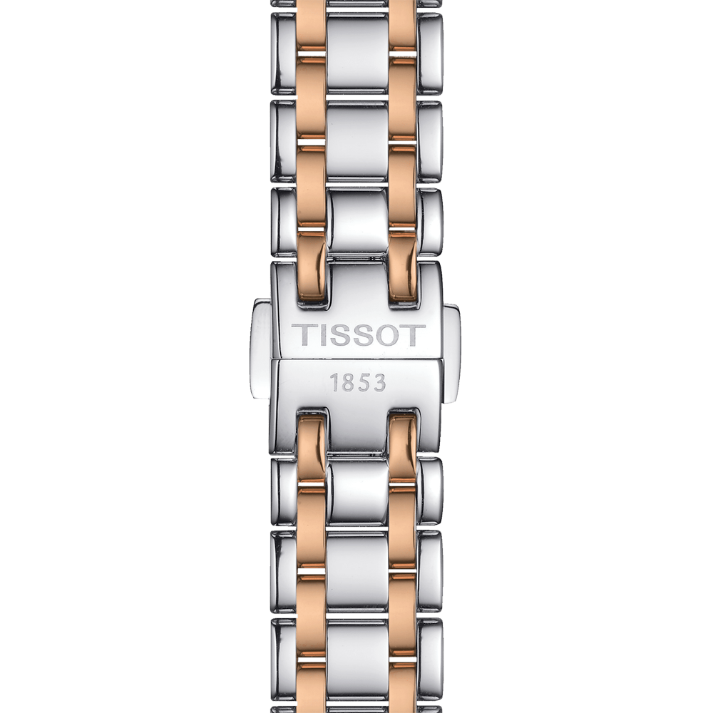 Tissot - Orologio Automatico Bellissima Automatic