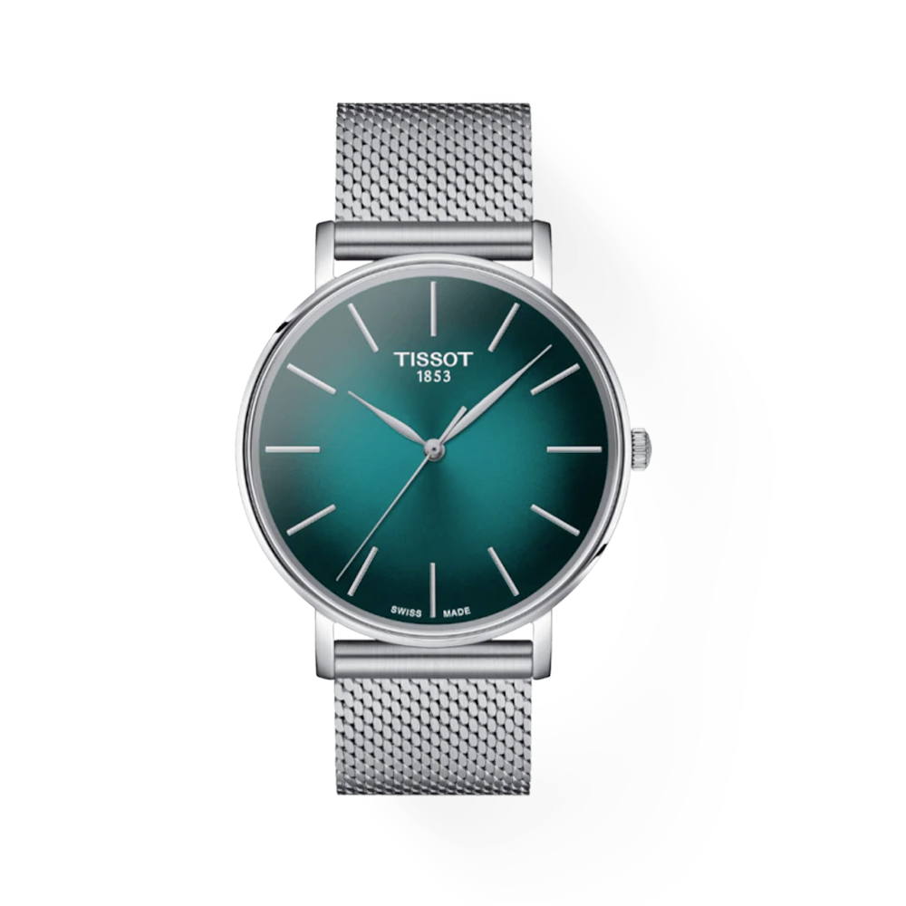Tissot - Orologio Everytime Gent