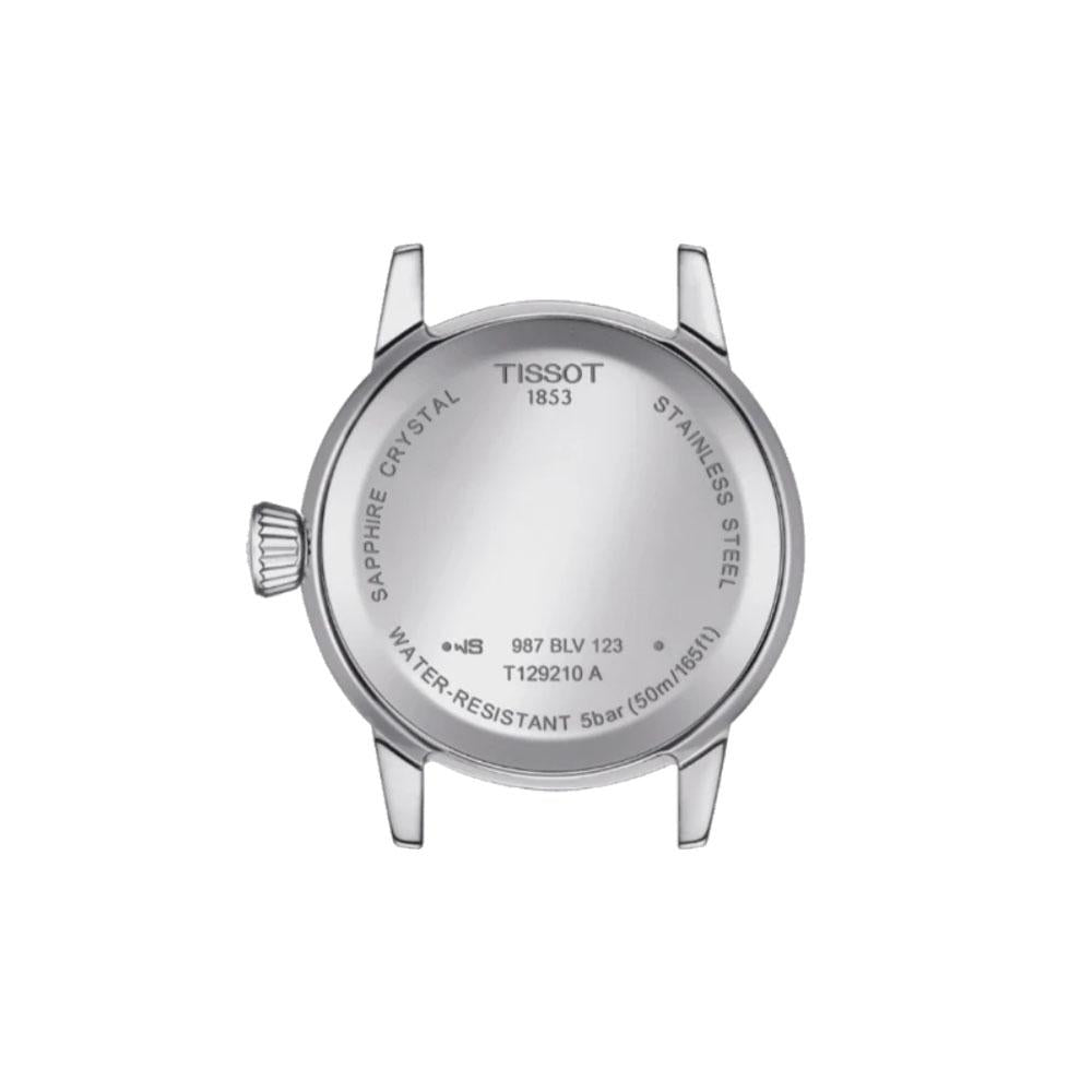 CLASSIC DREAM LADY (6143371772060)