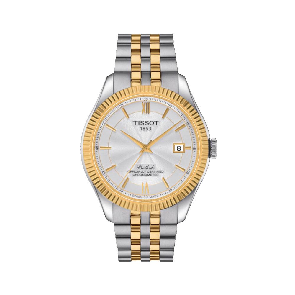 BALLADE POWERMATIC 80 SILICIUM (6143402508444)