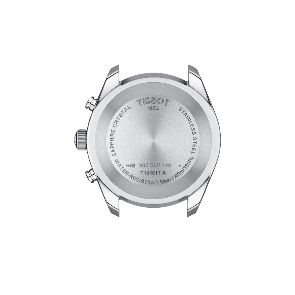 TISSOT - CRONOGRAFO PR 100 SPORT GENT