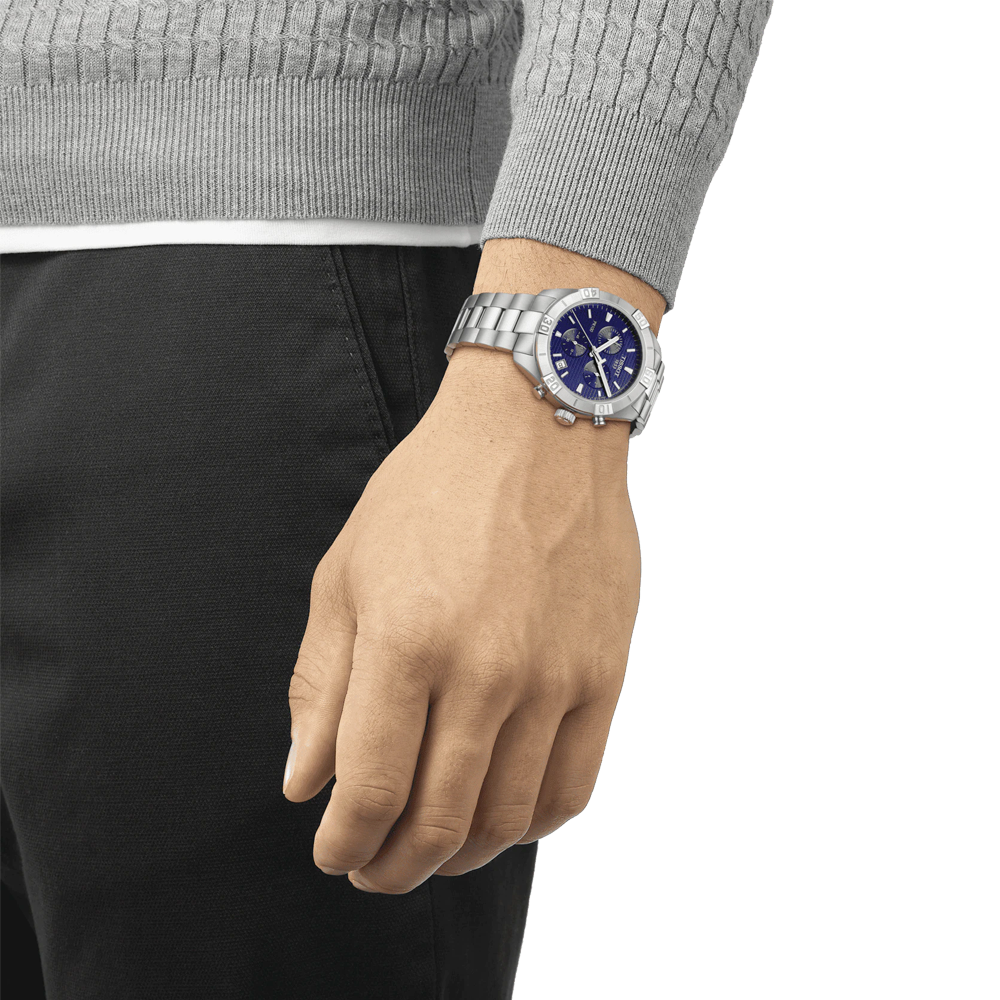 Tissot - Cronografo Pr 100 Sport Gent