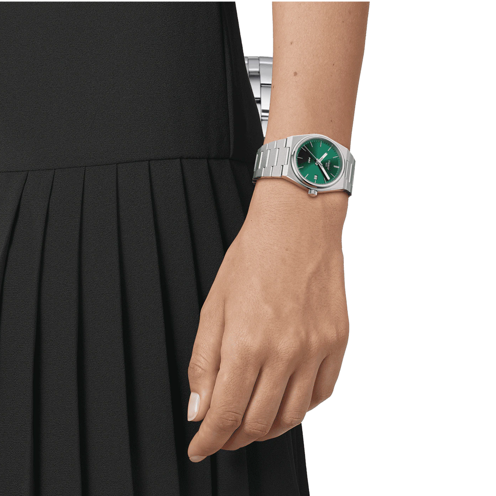 Tissot - Orologio Prx 35Mm