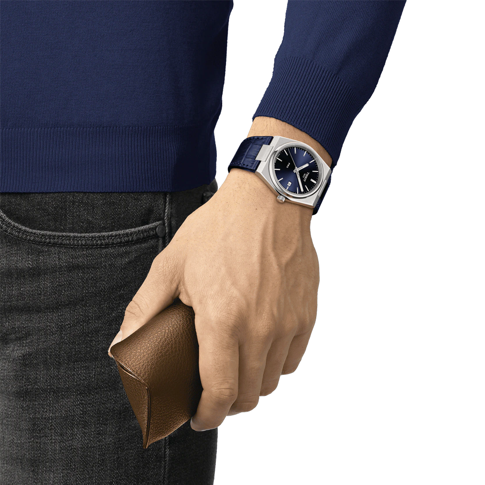 Tissot - Orologio Prx 40 205 Quartz