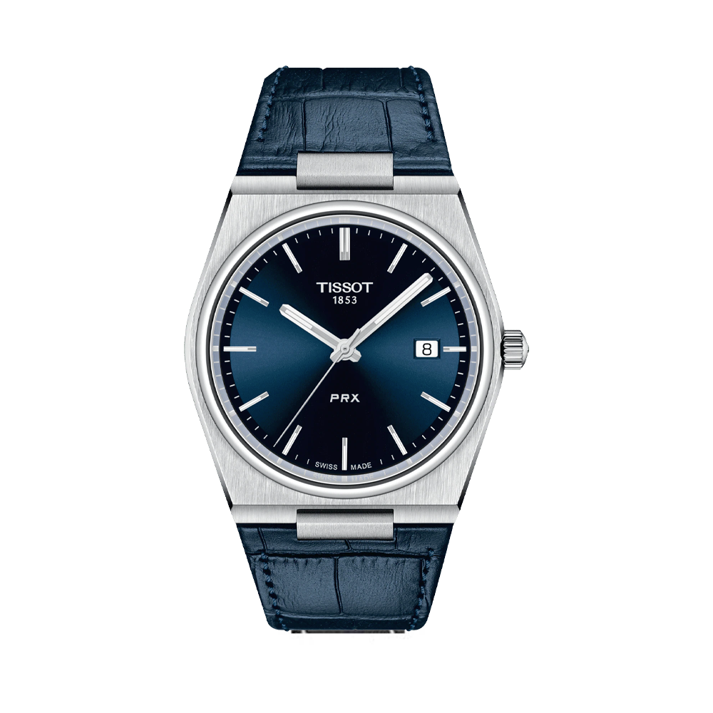 Tissot - Orologio Prx 40 205 Quartz