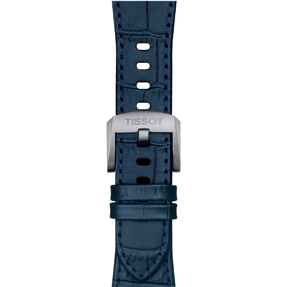 Tissot - Orologio Prx 40 205 Quartz