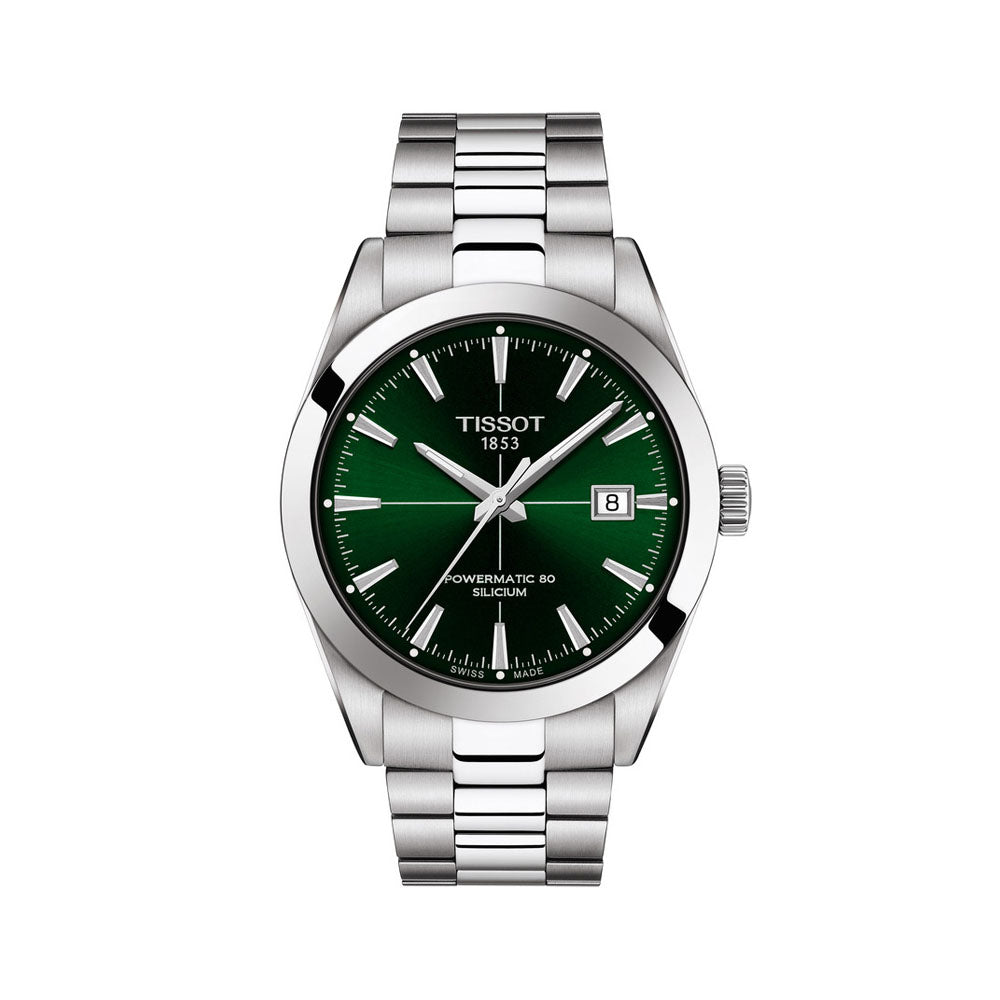OROLOGI TISSOT COLLEZIONE GENTLEMAN
