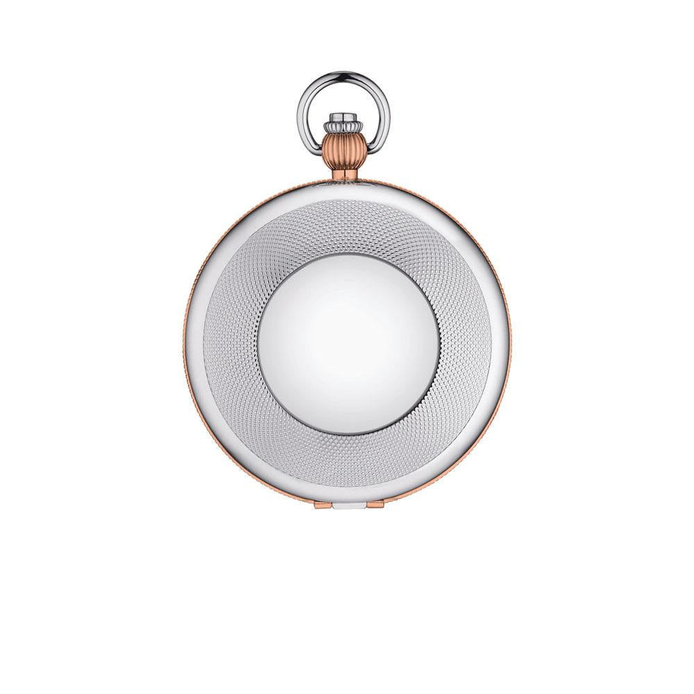 SKELETON MECCANIC WATCH BRIDGEPORT (6143357616284)