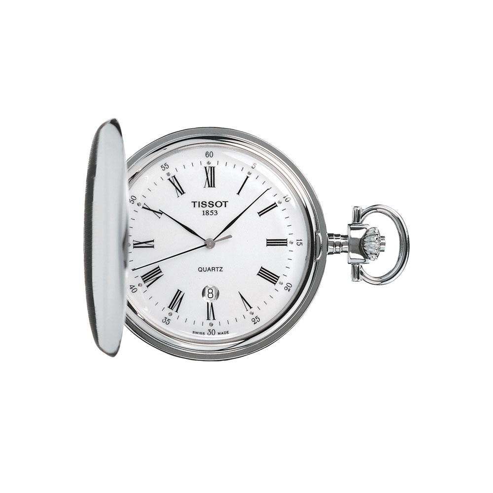 WATCH SAVONNETTE (6143347130524)