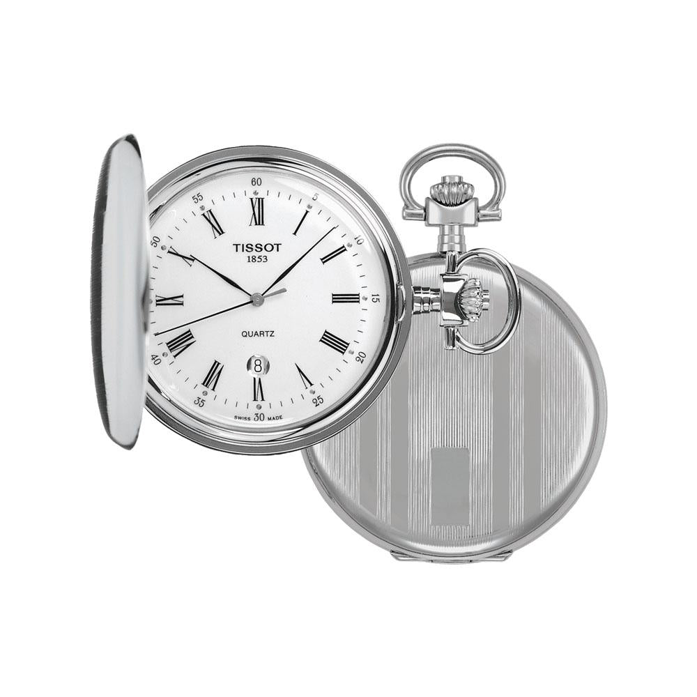 WATCH SAVONNETTE (6143347130524)