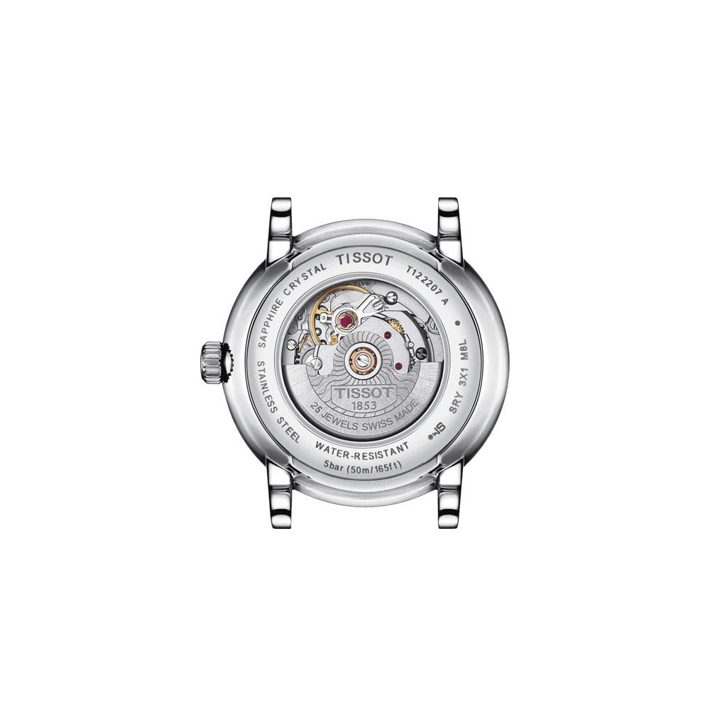 AUTOMATIC WATCH CARSON PREMIUM (6143418728604)