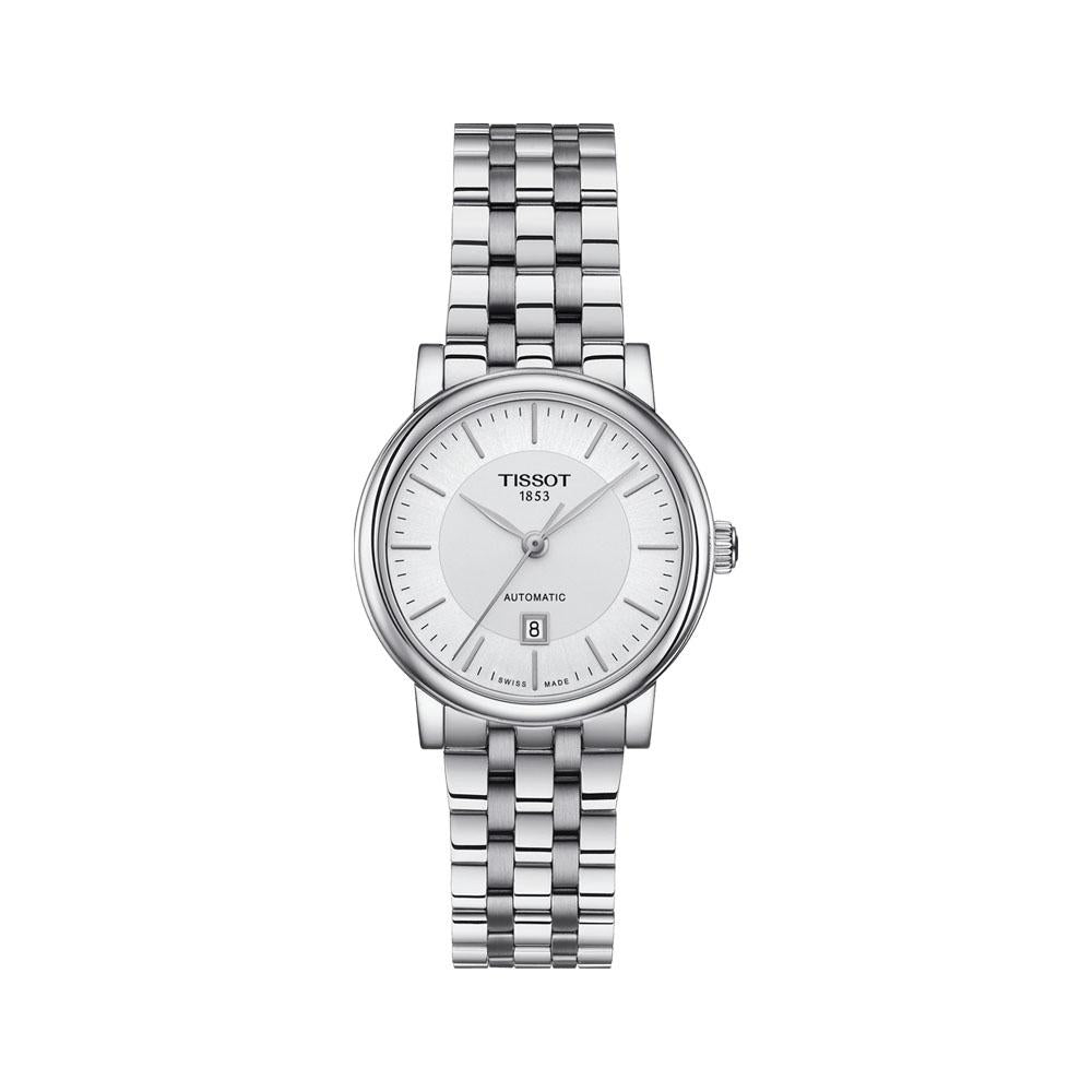 AUTOMATIC WATCH CARSON PREMIUM (6143418728604)