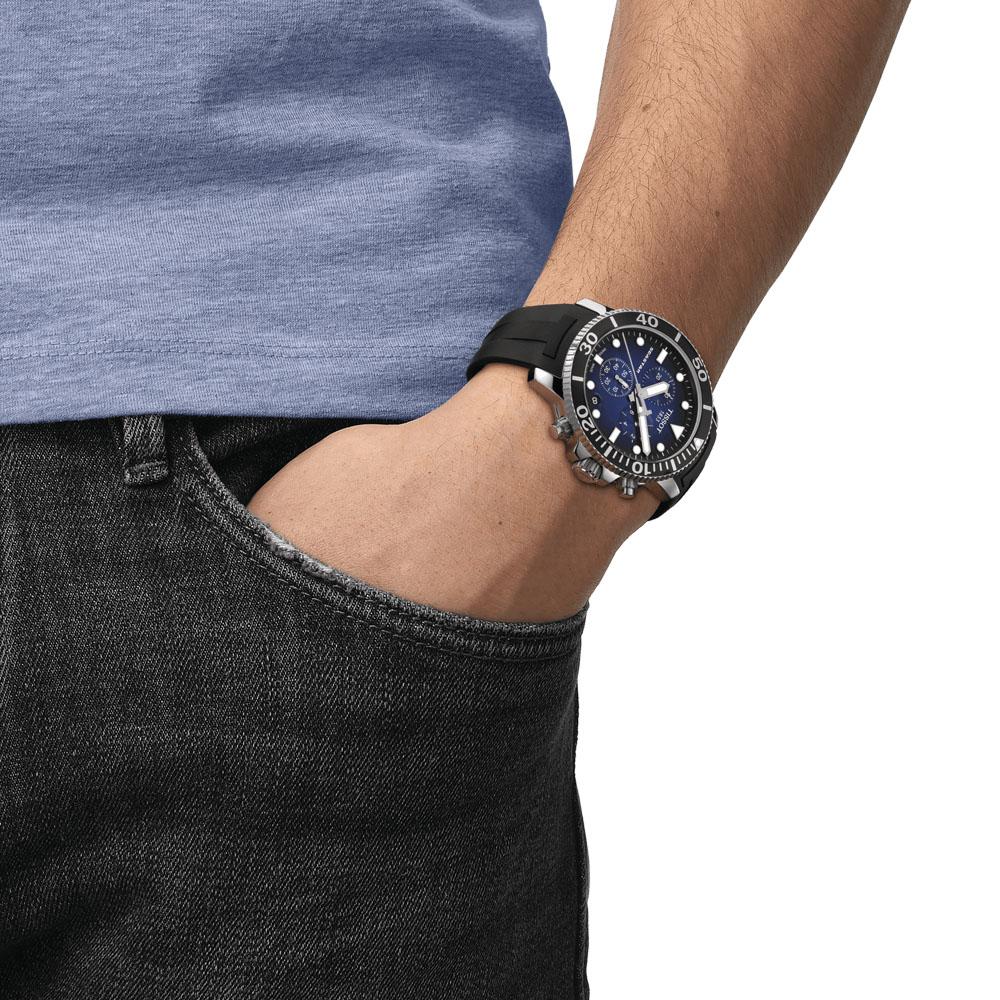 CHRONOGRAPH SEASTAR 1000 (6143369609372)
