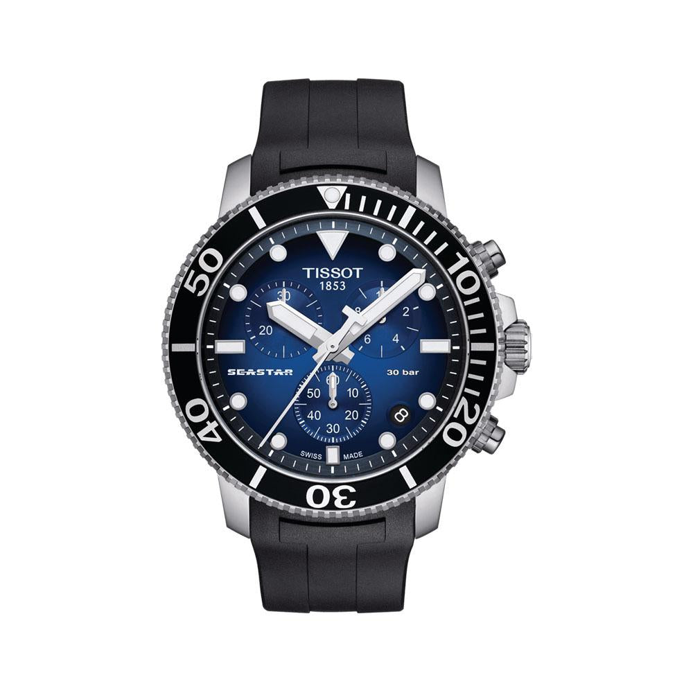 CHRONOGRAPH SEASTAR 1000 (6143369609372)