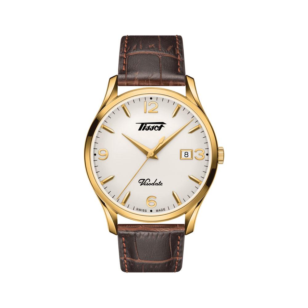 WATCH HERITAGE VISODATE (6143379275932)