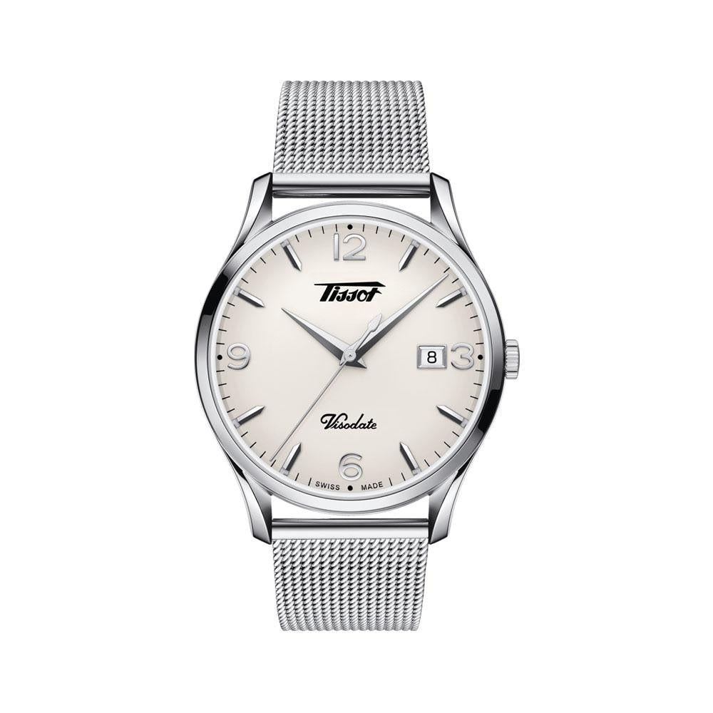 WATCH HERITAGE VISODATE (6143379570844)