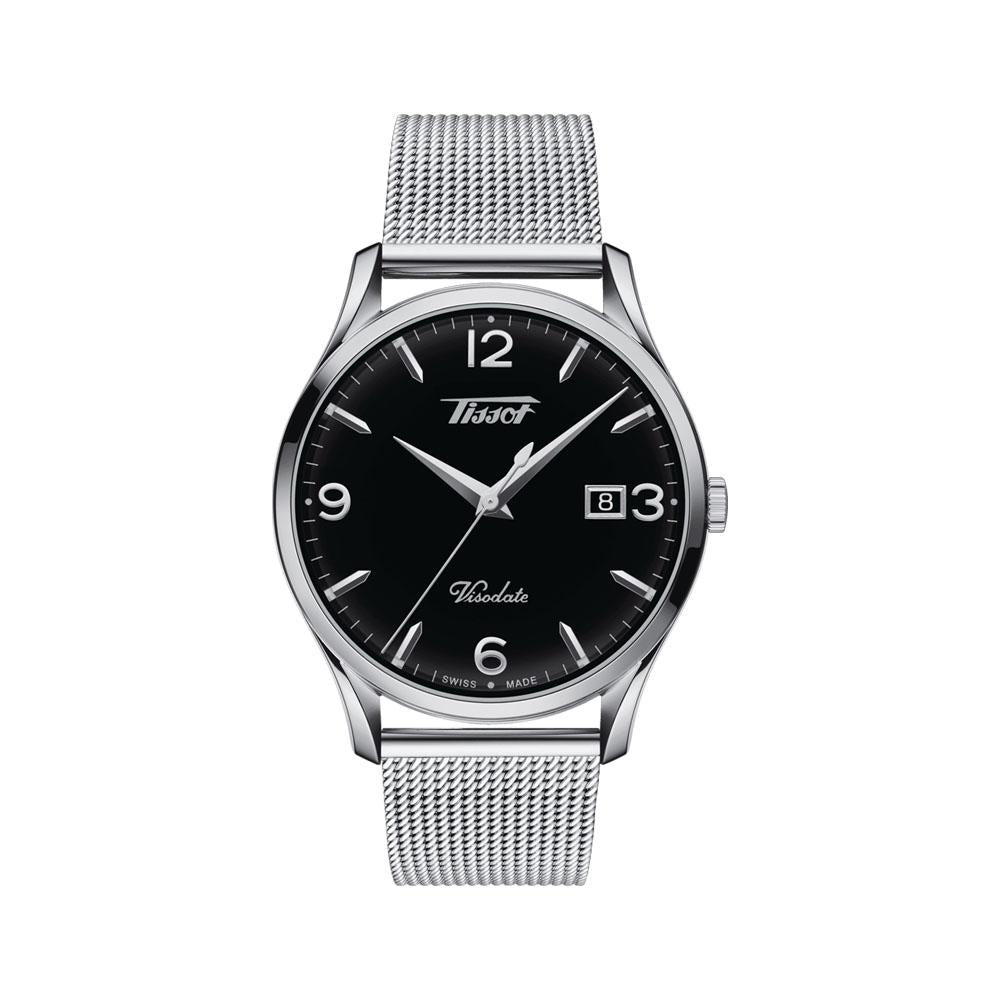 WATCH HERITAGE VISODATE (6143379964060)