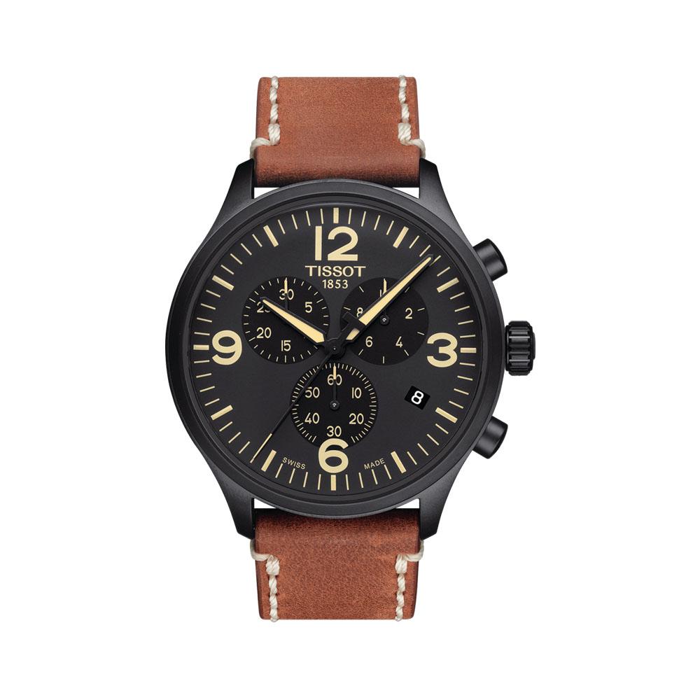 CHRONOGRAPH  XL (6143367381148)