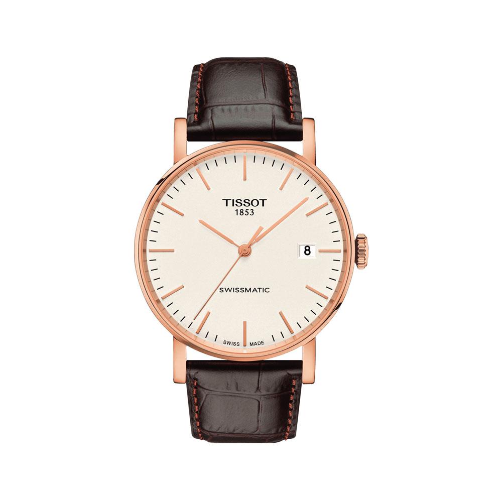 AUTOMATIC WATCH EVERYTIME (6143414435996)