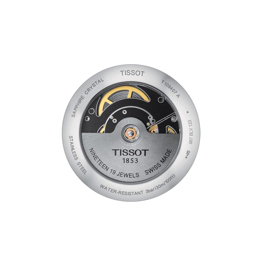 AUTOMATIC WATCH EVERYTIME (6143414239388)