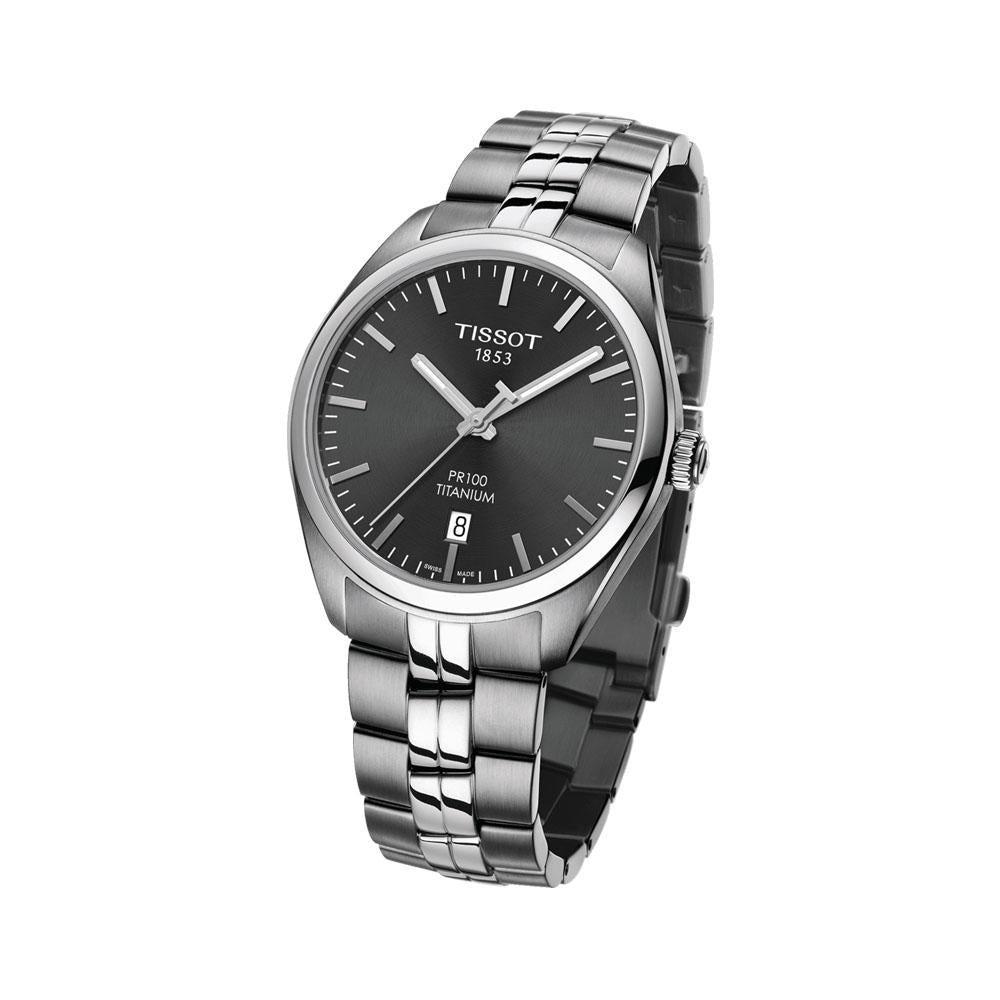 WATCH PR 100 TITANIUM (6143351062684)