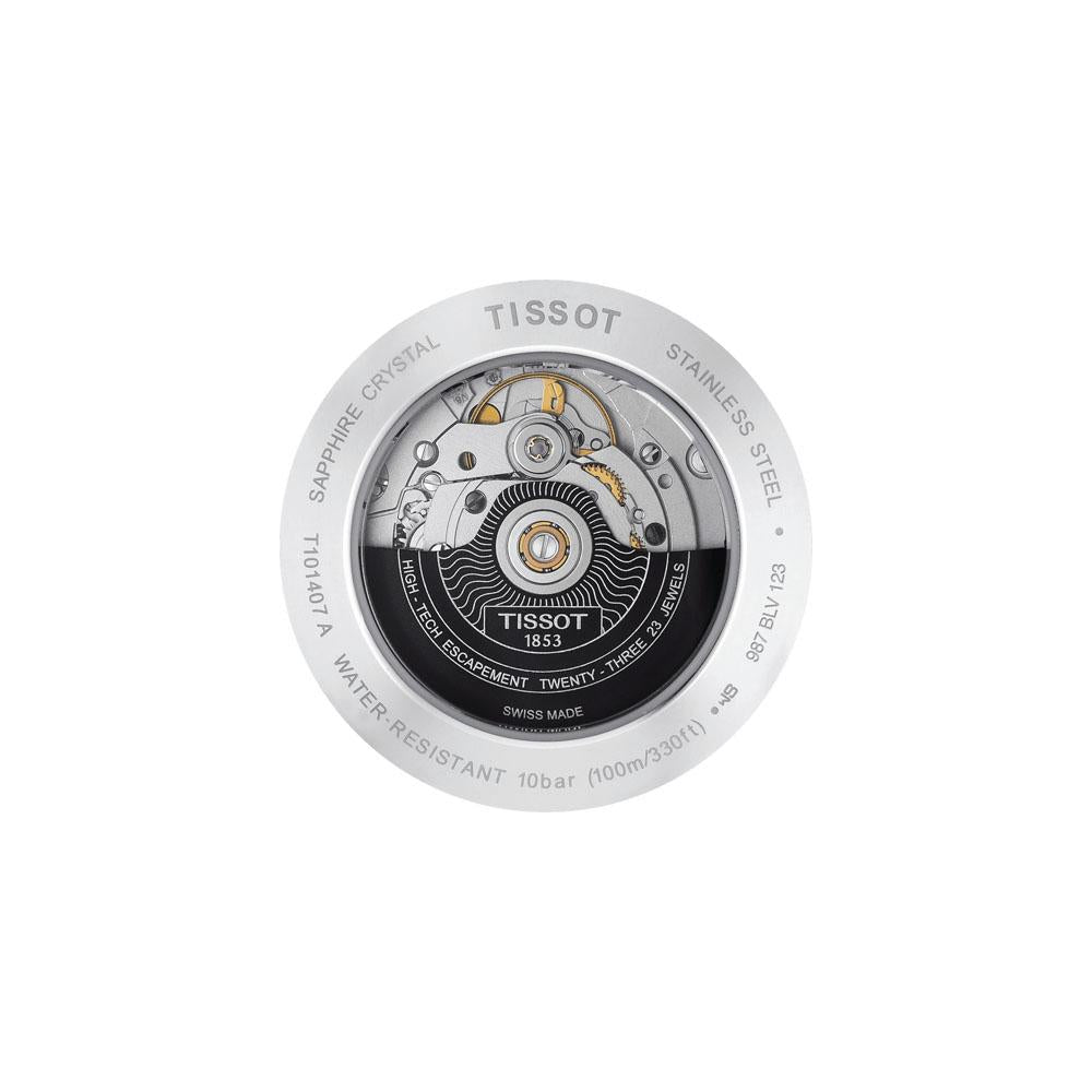 Tissot 1853 pr online 100 powermatic 80