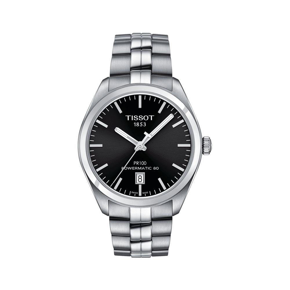 AUTOMATIC WATCH PR 100 POWERMATIC 80 (6143410339996)