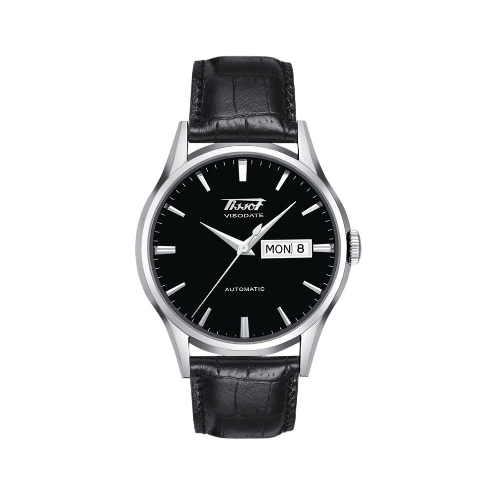 AUTOMATIC WATCH HERITAGE VISODATE (6143415451804)