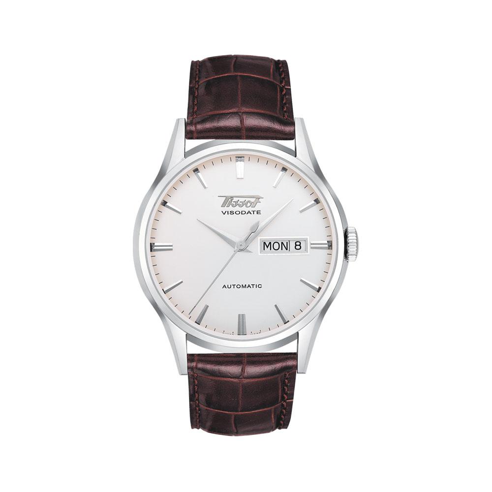 AUTOMATIC WATCH HERITAGE VISODATE (6143415320732)