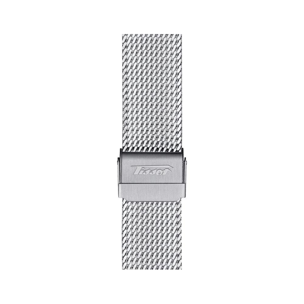 AUTOMATIC WATCH HERITAGE VISODATE (6143415615644)