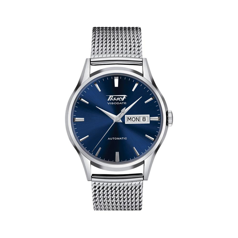 AUTOMATIC WATCH HERITAGE VISODATE (6143415615644)