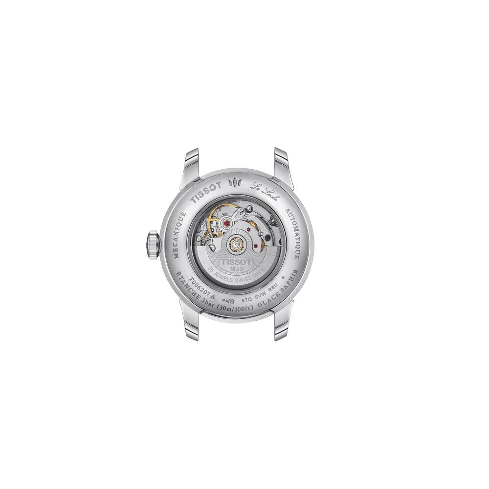 AUTOMATIC WATCH LE LOCLE (6143401328796)