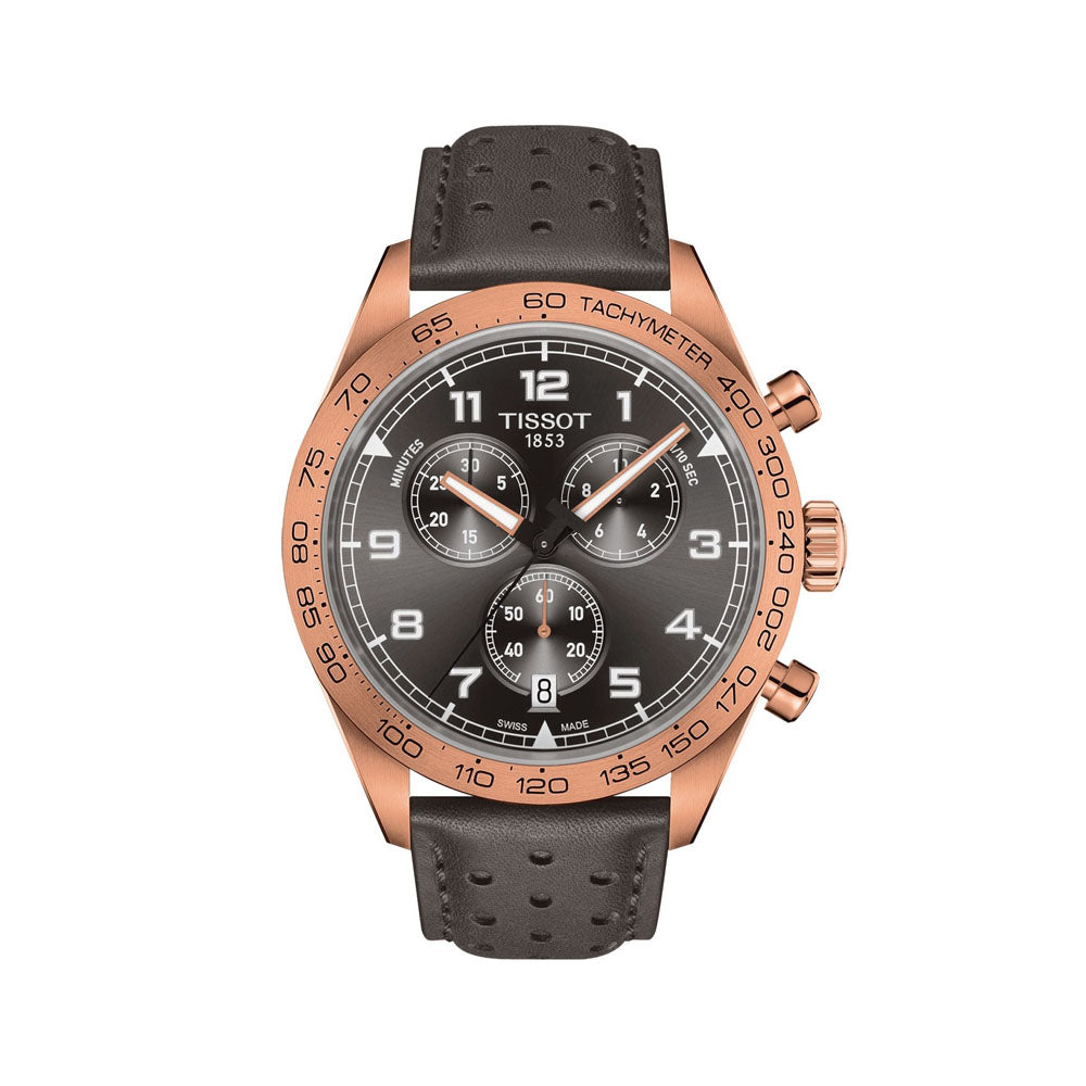 TISSOT - CRONOGRAFO PRS 516