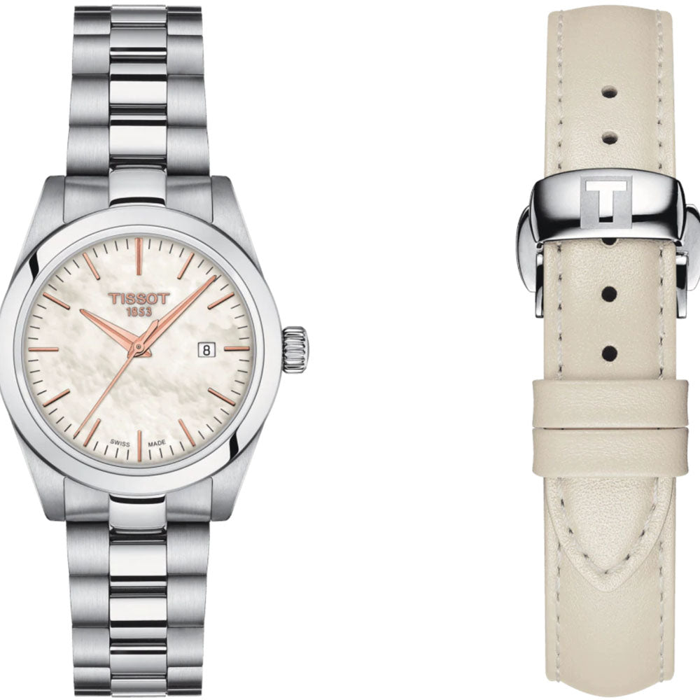 Tissot - Orologio T-My Lady