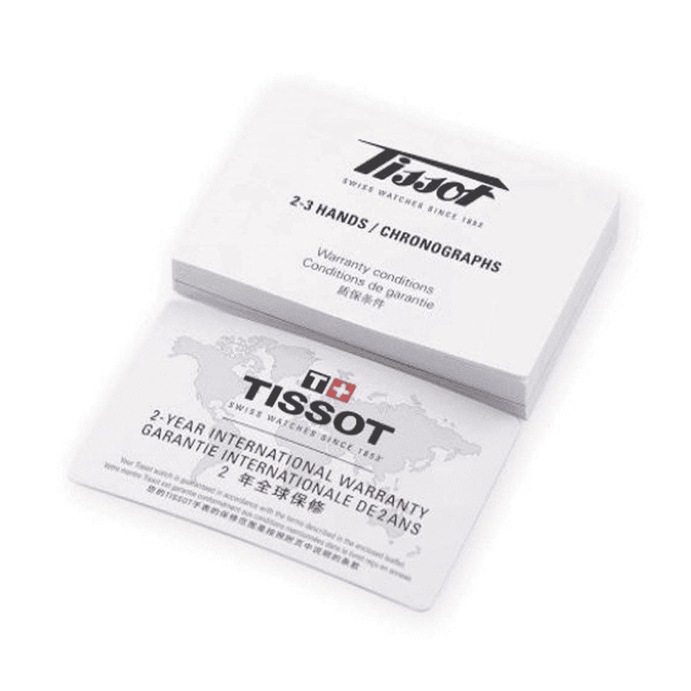 Tissot - Orologio Automatico Prx Powermatic 80