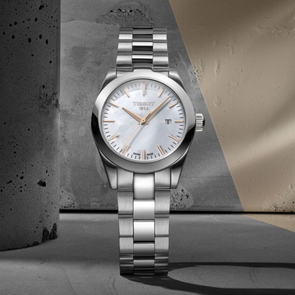 Tissot - Orologio T-My Lady